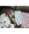 Men's Printed Board & Fashion Shorts. 20160 Pieces. EXW New York